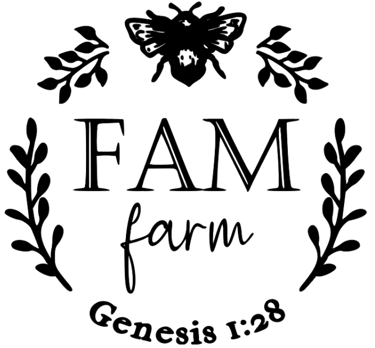 BFAM Farm logo