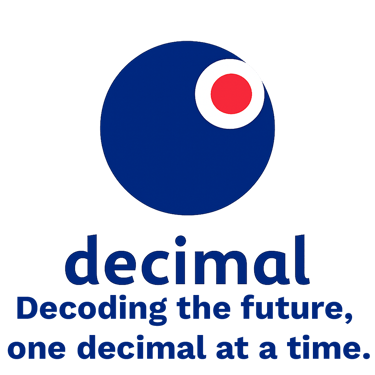 Decimaltech.ai logo