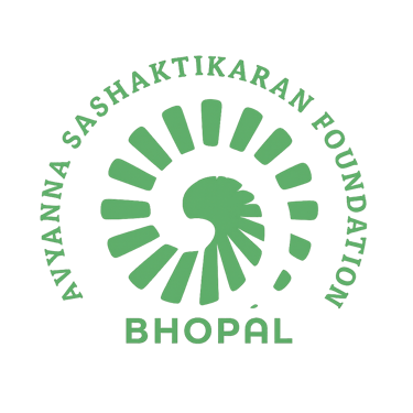 AVYANNA SHASHAKTIKARAN FOUNDATION logo