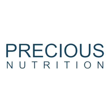 Precious Nutrition logo
