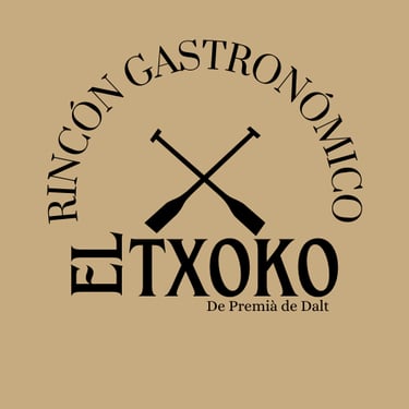EL TXOKO DE PREMIA DE DALT logo