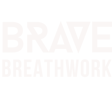 Brave Breathwork Conscious Connected Breathing Coaching logo