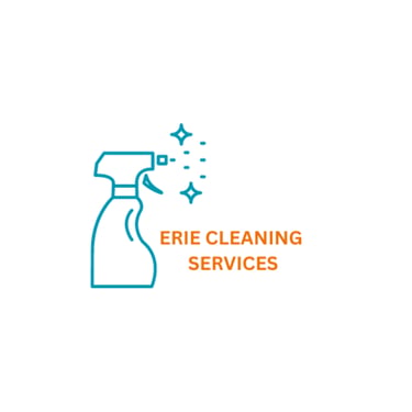 Erie Cleaning Services logo
