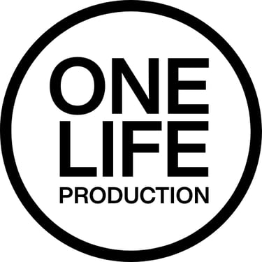 One life Production logo