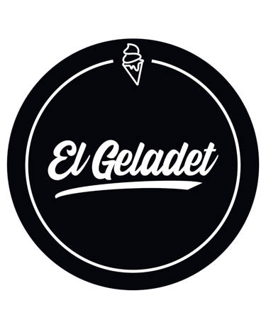 El geladet logo