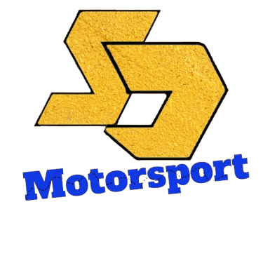 Sebastien Delaunay – SD Motorsport logo
