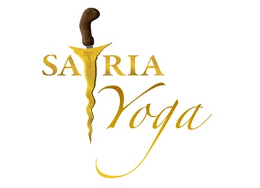 Satria Yoga във Facebook