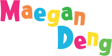 Maegan Deng Creative Production logo