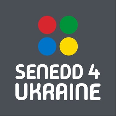 senedd4ua logo