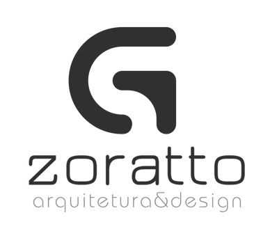GZoratto Arquitetura logo