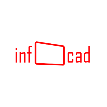 Infocad logo