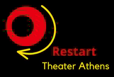 Restart Theater Athens logo
