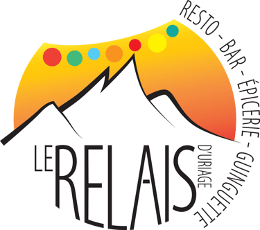 Le Relais d'Uriage logo