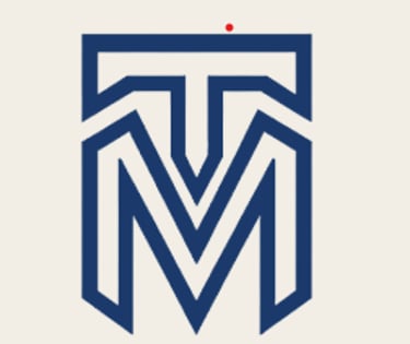 Triune Metal logo