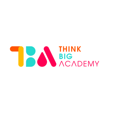 Think Big Academy  logo