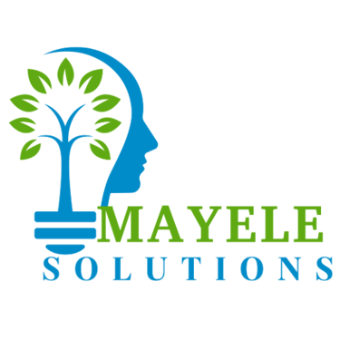 an international advisory and consulting services provider logo