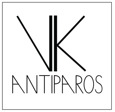 villa k antiparos logo