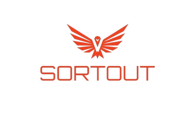 SortOut Services logo