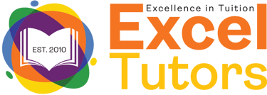 Excel Tutors logo