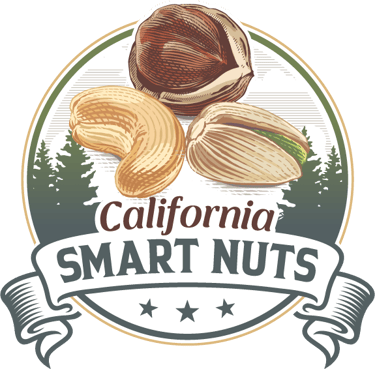 Smart Nuts logo