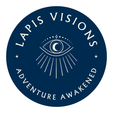 Lapis Visions logo