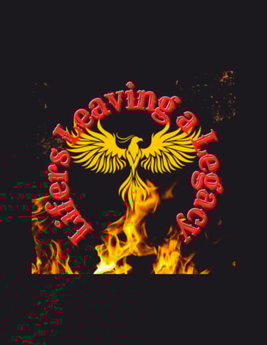Lifers Leaving a Legacy logo