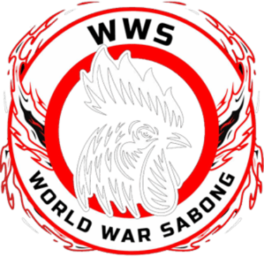 WORLD WIDE SABONG logo