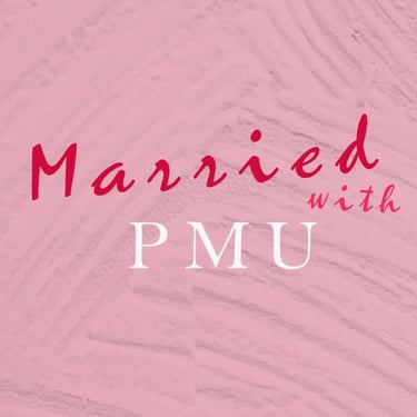 Married with PMU logo
