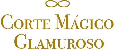Corte Mágico Glamuroso logo