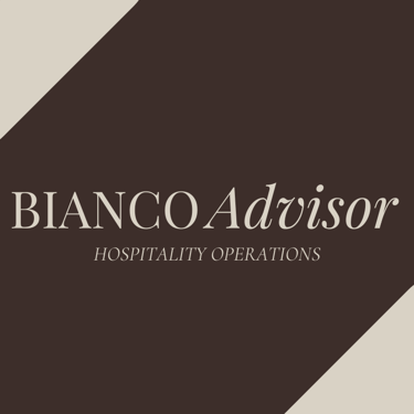 Asesor experto en servicios para Hoteles y Restaurantes logo