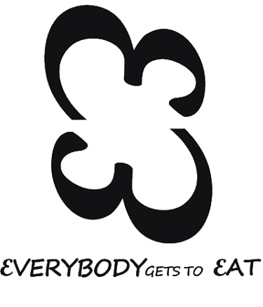 Everybody Gets To Eat logo