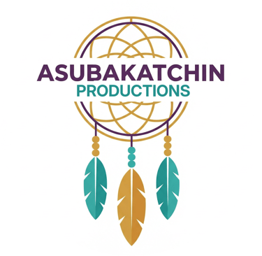 Asubaka Studio logo