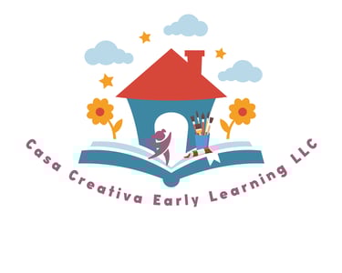 Casa Creatia Early Learning LLC logo