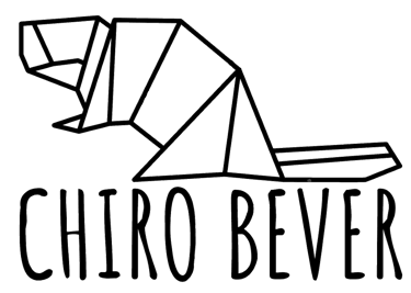 Chiro Bever logo
