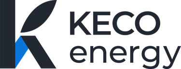 Keco Energy logo