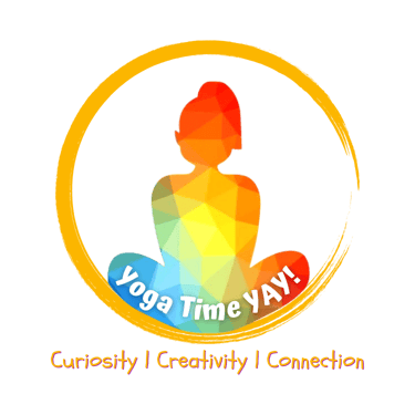 Yoga Time YAY! | Yoga, cooking & healing practices in Lisbon logo