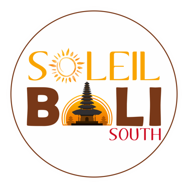 Soleil Bali South logo