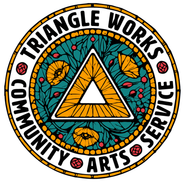 Triangle Works logo
