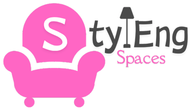 Styleng Spaces logo