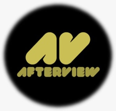 AFTERVIEW 360 logo