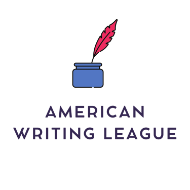American Writing League logo