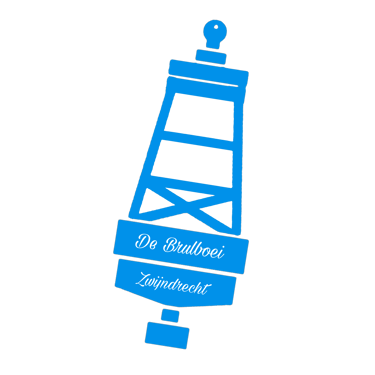 Shantykoor de brulboei Zwijndrecht logo