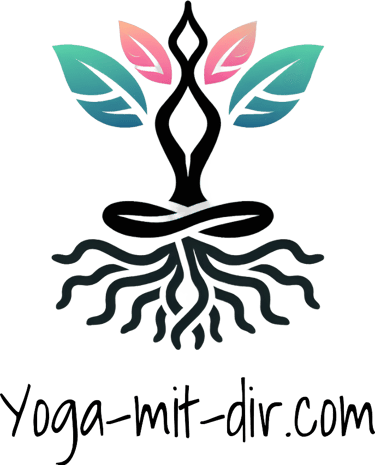 Yoga mit Dir logo