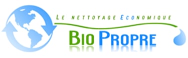 entreprise de nettoyage professionnel Namur Biopropre logo