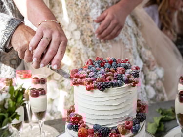 Weddingpalnner Limburg