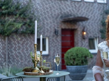 Eventplanner Limburg