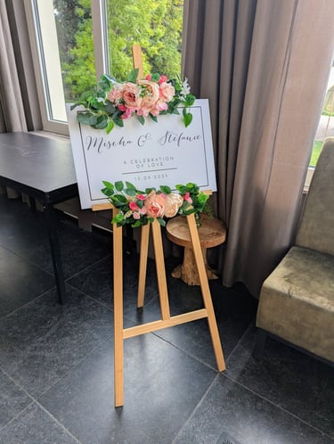 Weddingplanner Limburg