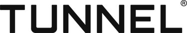 Tunnel logo