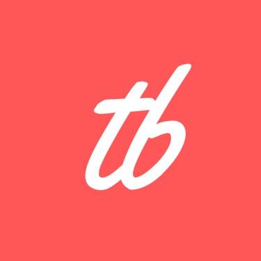 Taryn Brown: Film, Television, Marketing logo
