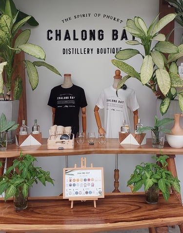 thailand phuket best things to do chalong rum distillery